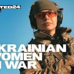 Про українських захисниць, їхній професіоналізм і рішення піти воювати – у новому відео Fight for Freedom від United24 Media