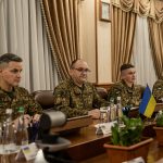 Європейський Союз продовжить розвивати правоохоронні спроможності Національної гвардії України