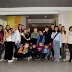 Гвардійці провели урок мужності для львівських школярів (ВІДЕО)