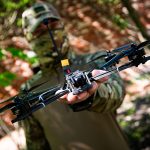 Гвардійські інструктори готують операторів FPV-дронів до бойових дій (Відео)