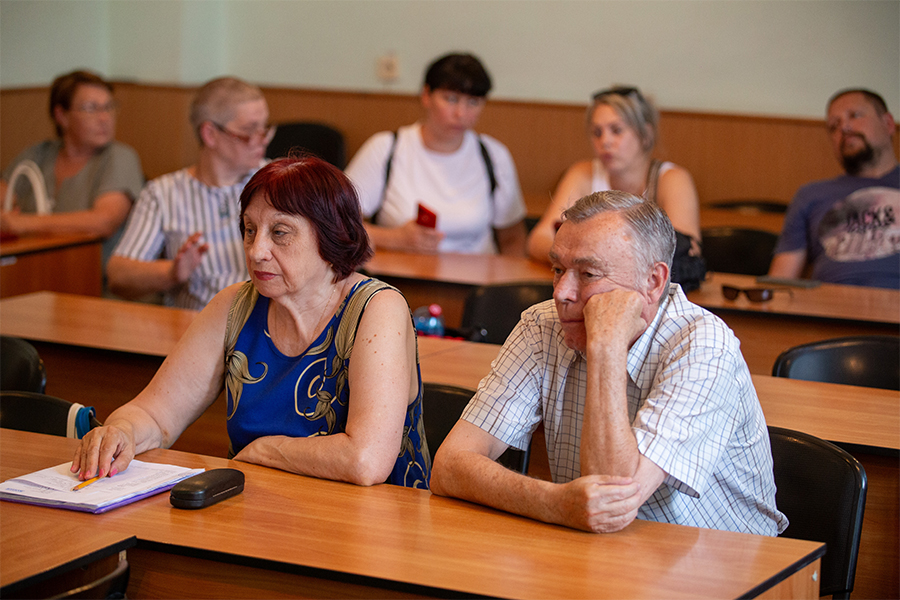 зустріч з родинами полонених та зниклих безвісти (3)