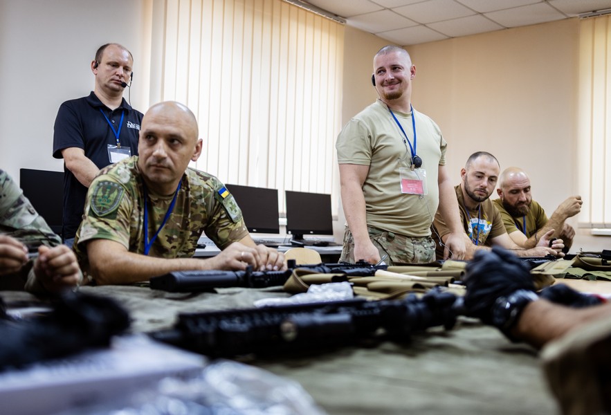Відбувся візит представників Посольства США в Україні (7)