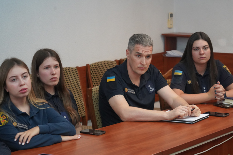 Психологи Спартан ДСНС (3)