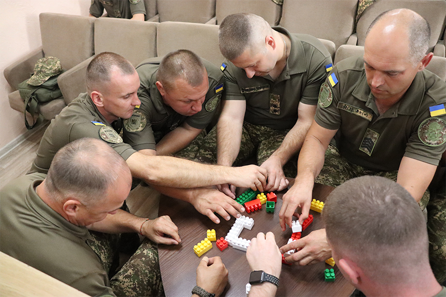 Житомирські гвардійці ТИ ЯК (6)