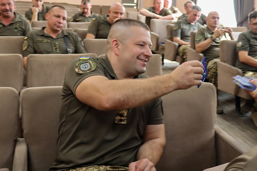Житомирські гвардійці ТИ ЯК (9)
