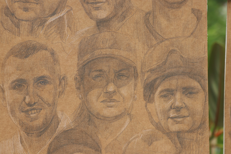 7