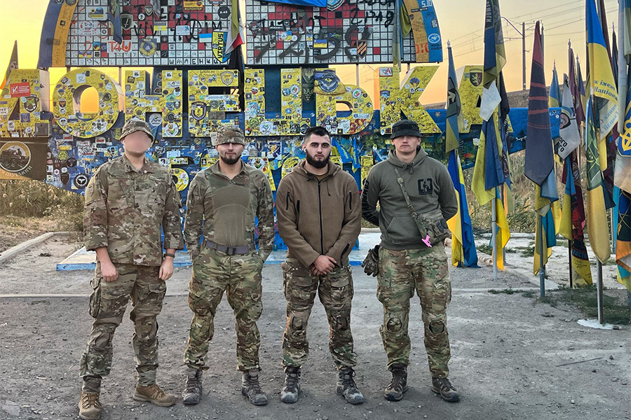 Брати Кирило та Микита (1)