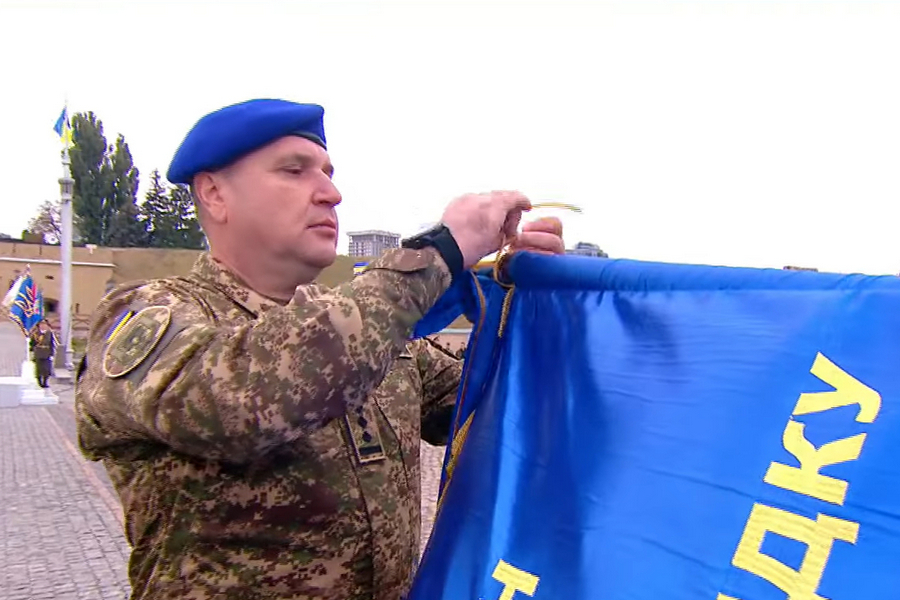 Новий проєкт