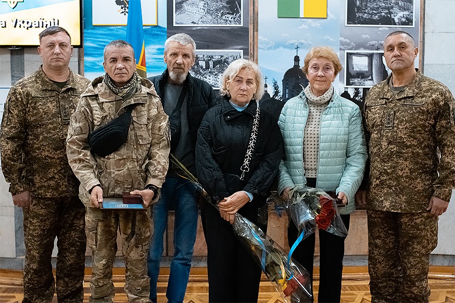 Одесса передача орденів за мужність (6)