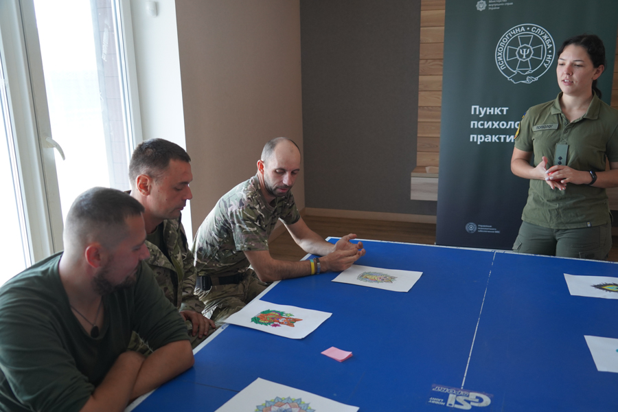 Спартан тренінг (6)