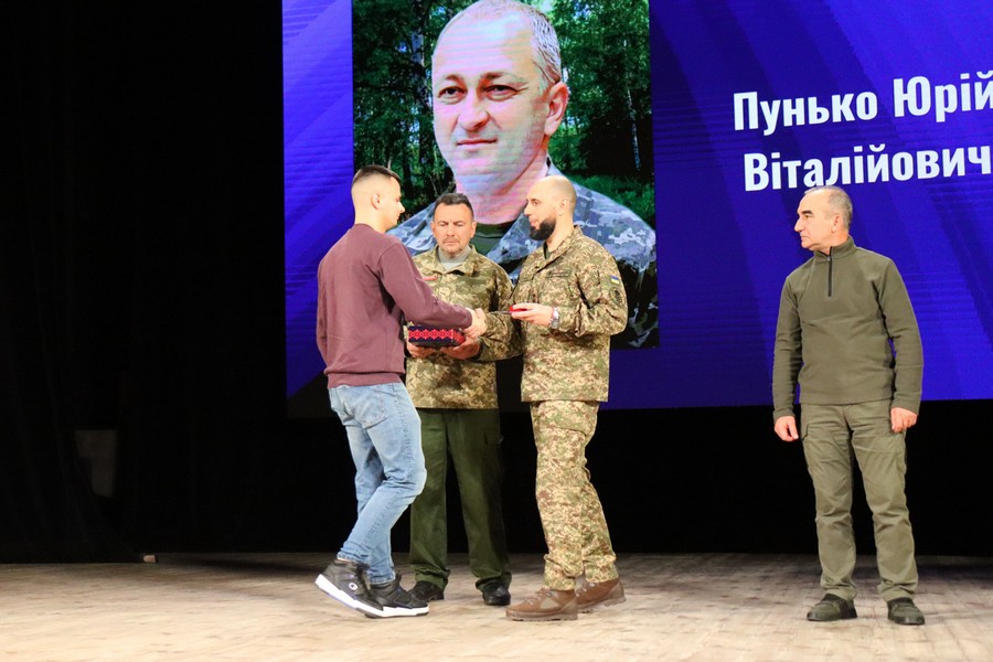 Батьківське серце (8)