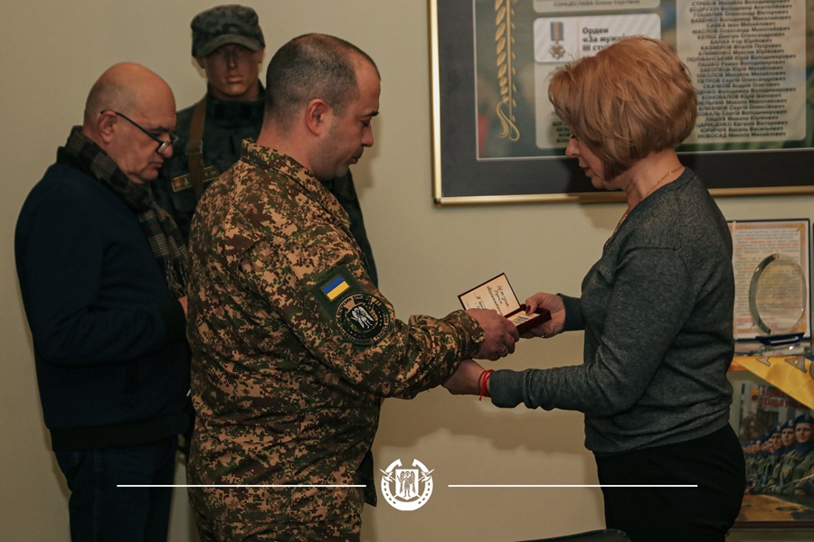 Передали нагороди (4)