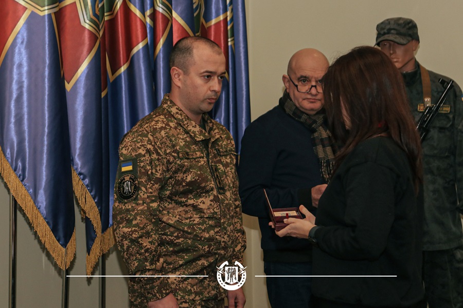 Передали нагороди (5)