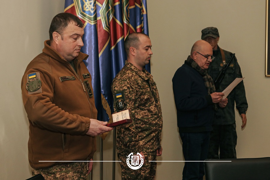 Передали нагороди (6)