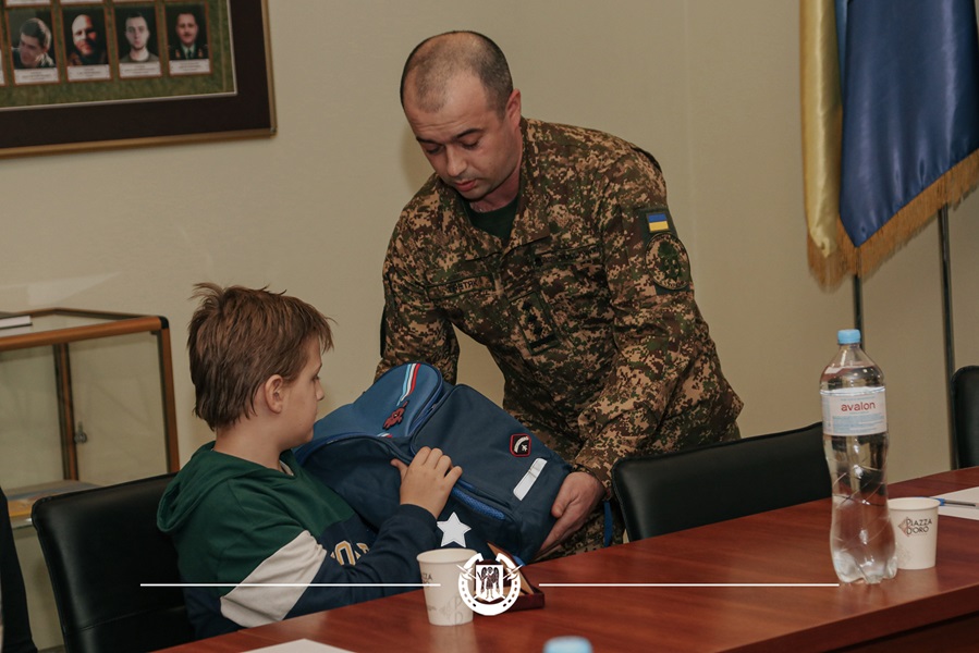 Передали нагороди (8)