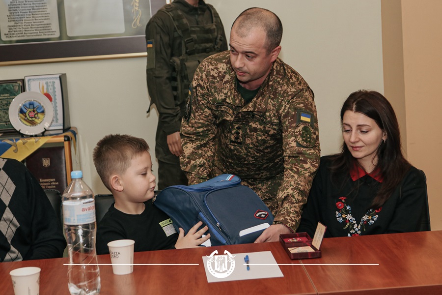 Передали нагороди (9)