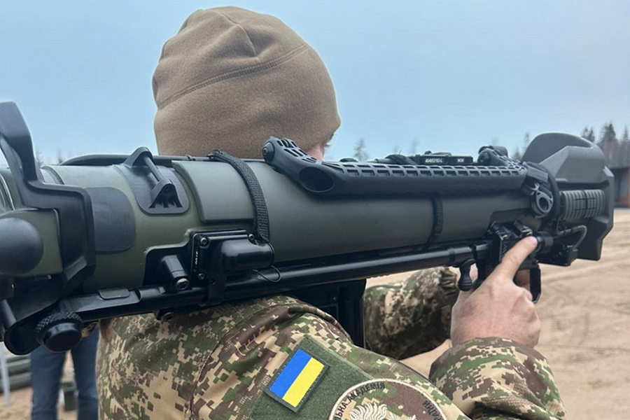 Співпраця з Королівством Швеції (2)