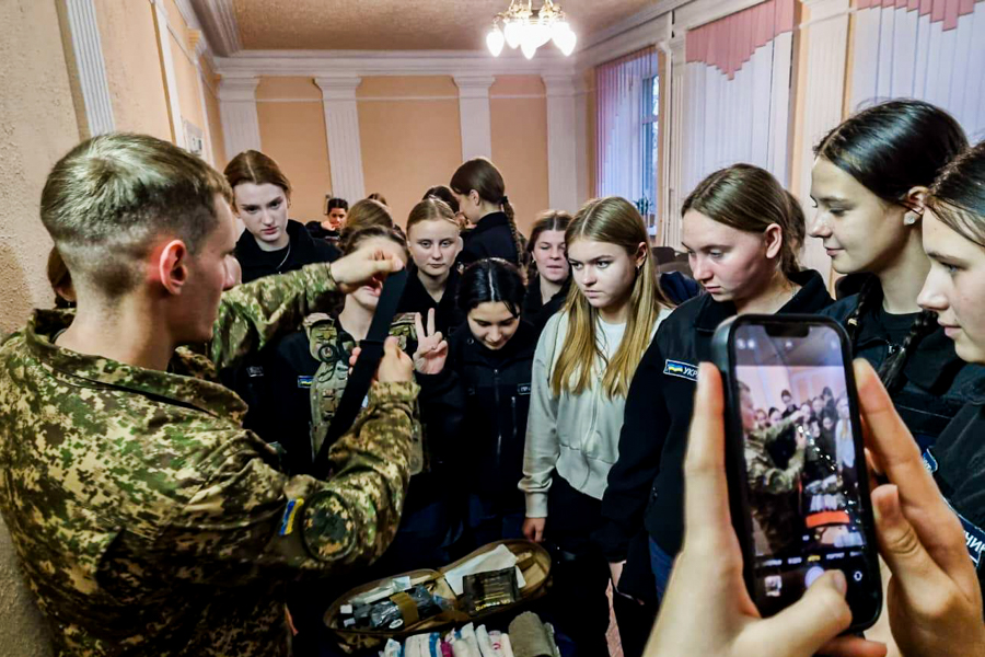 Академія ліцеї (11)