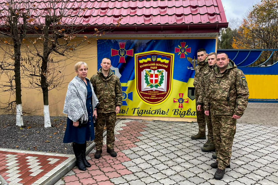 Академія ліцеї (5)