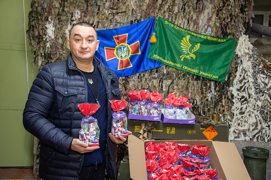Андреєв