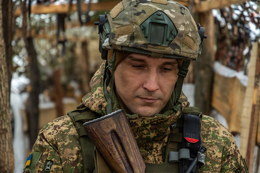 Добрий