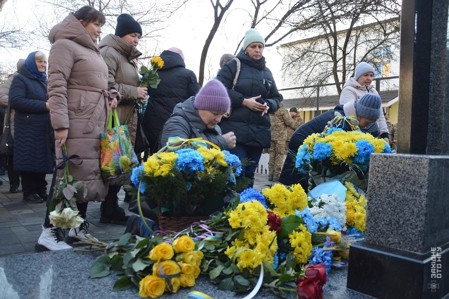 Меморіал Рівне (2)