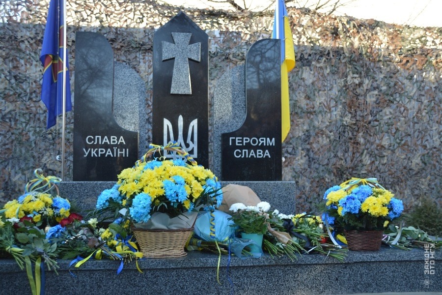 Меморіал Рівне (5)