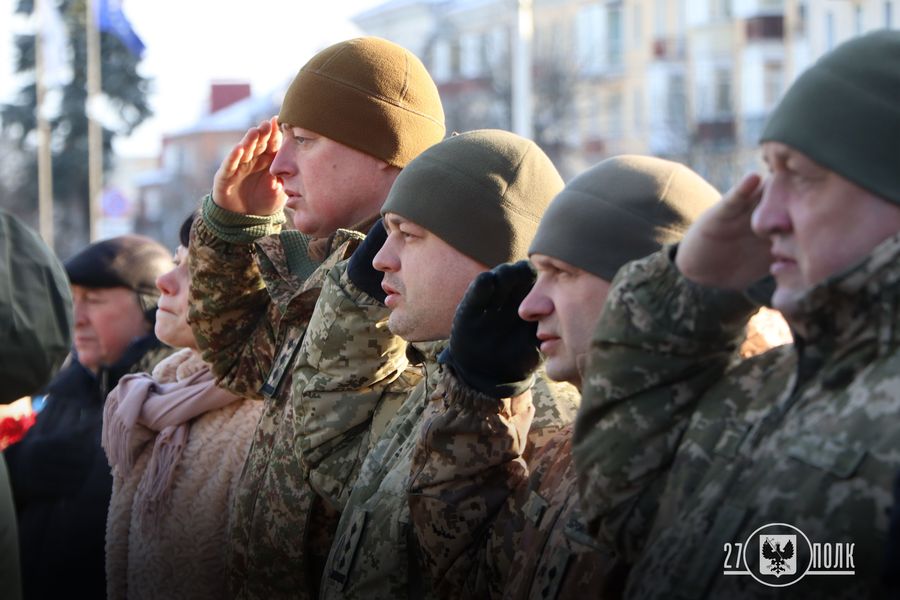 Чернігів Небесна Сотня (2)