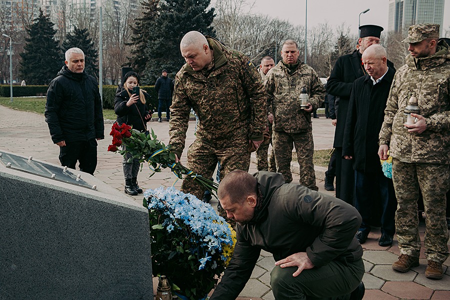 Південне Небесна сотня (1)
