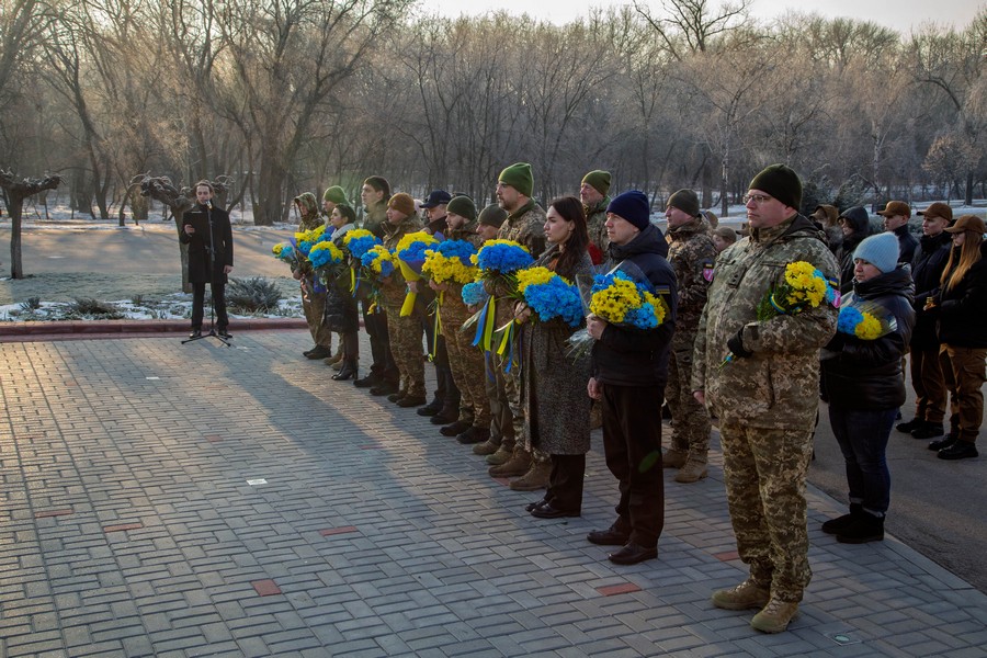 Південне Небесна сотня (1)