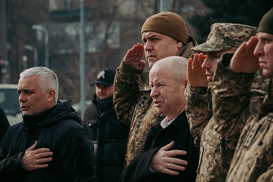 Південне Небесна сотня (2)
