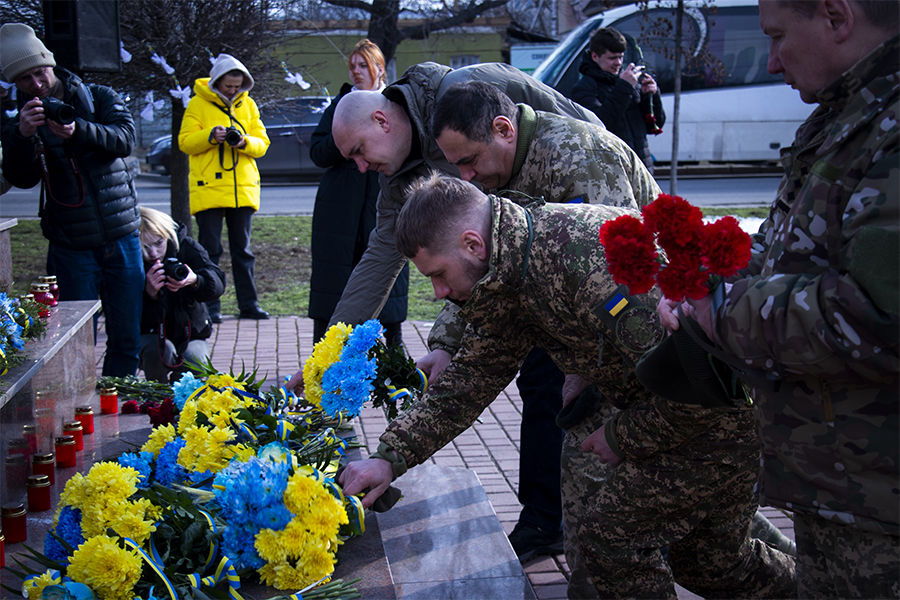 Південне Небесна сотня (4)