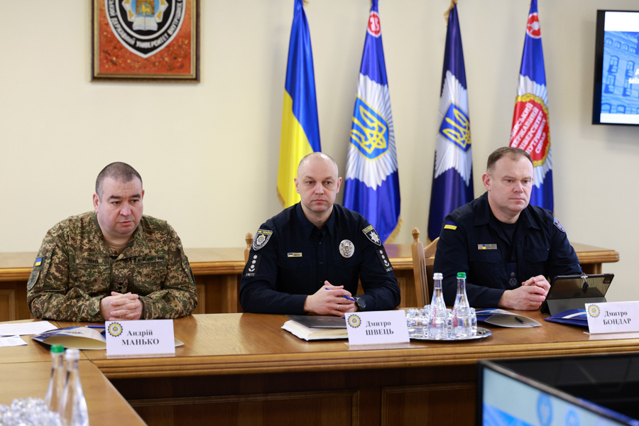 Академія зміцнює партнерство (2)