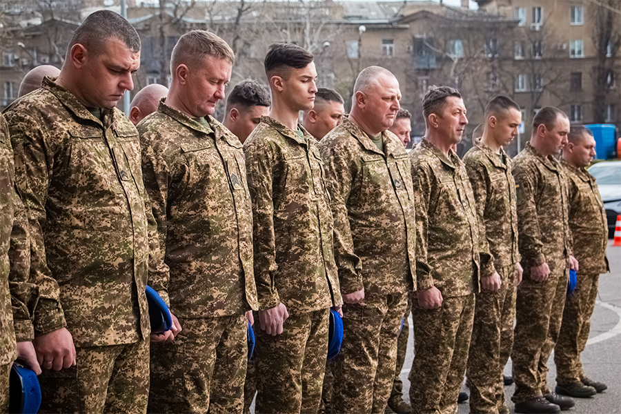 День НГУ Північне (5)