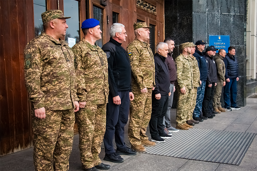 День НГУ Північне (7)