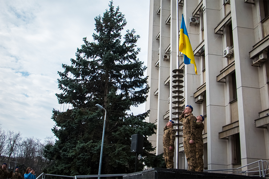 День НГУ Північне (8)