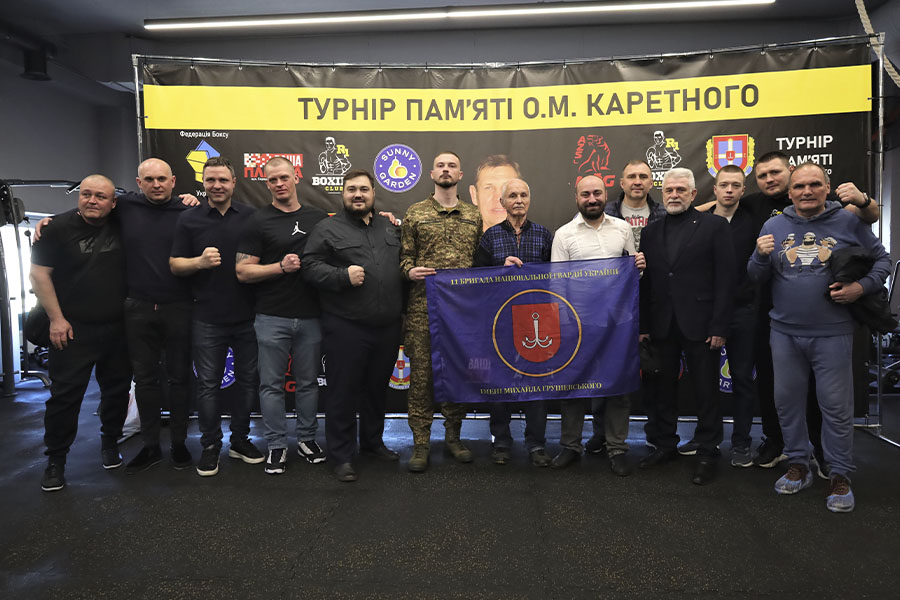 Одещина День НГУ (4)