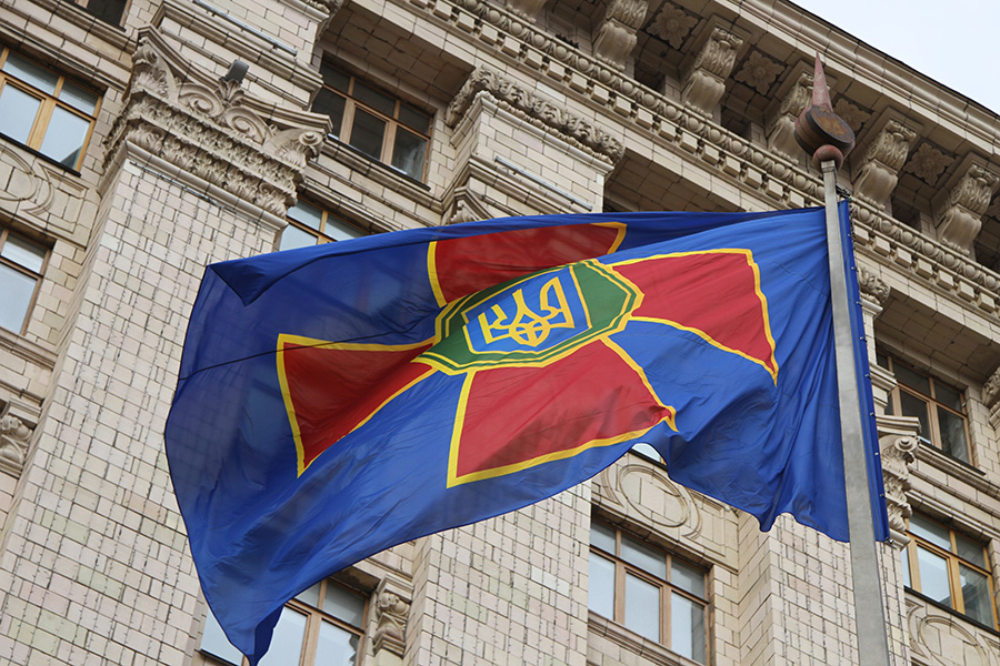 Прапор Північне (1)