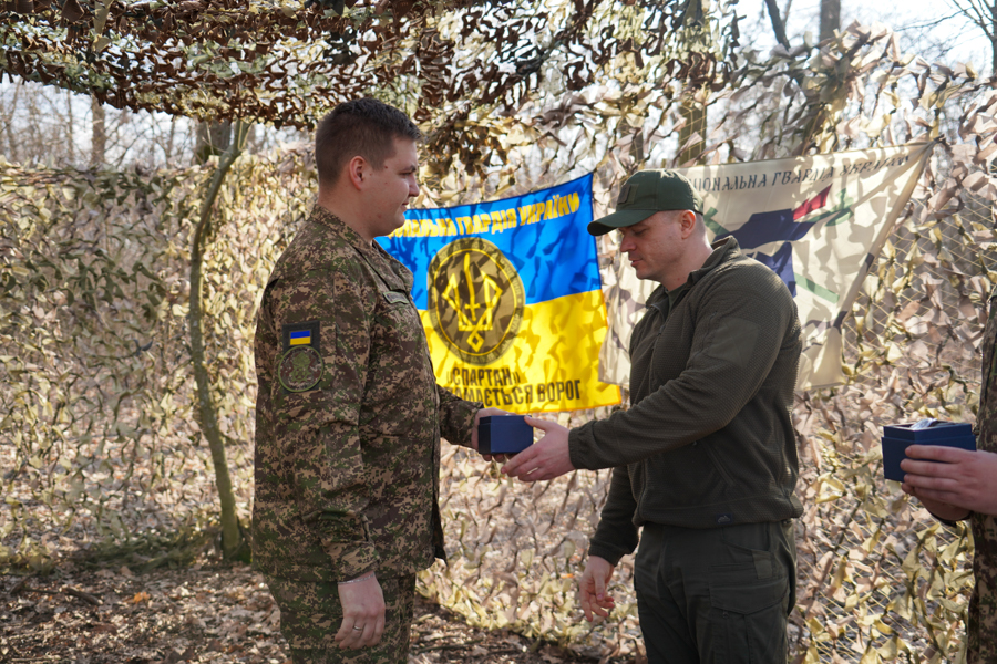 Східне День НГУ (1)