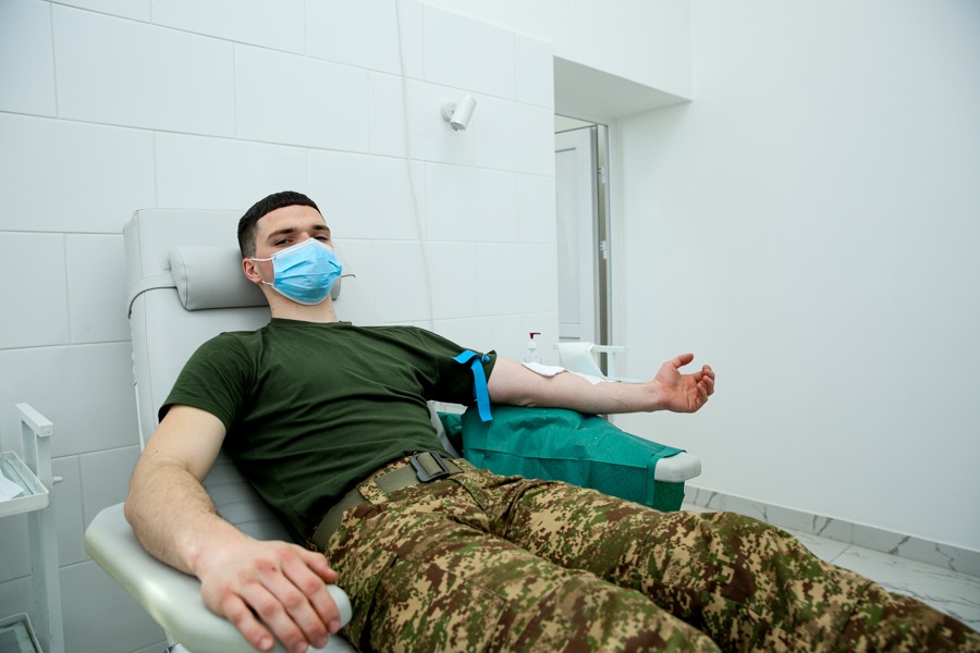 Здача крові Академія (3)