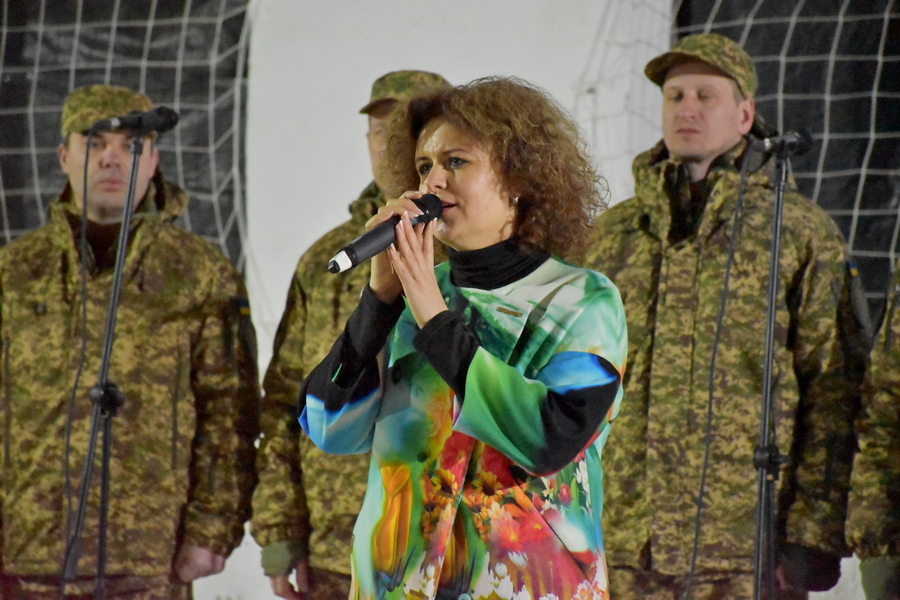 Ансамбль Одещина (3)