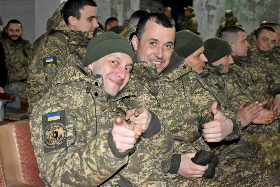 Ансамбль Одещина (4)