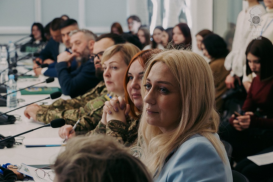 МІжнародна конференція психологів (6)