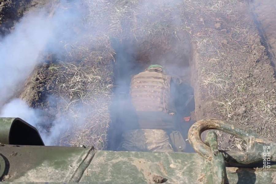обкатка технікою (6)