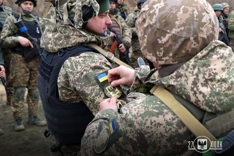 Шеврон 27 полк (20)