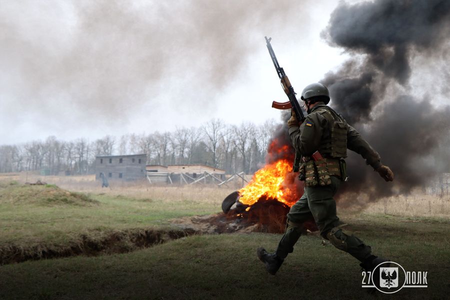 Шеврон 27 полк (6)