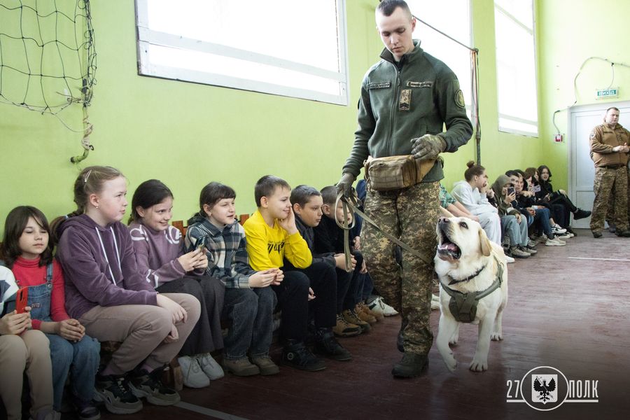 Урок мужності Чернігівщина (2)