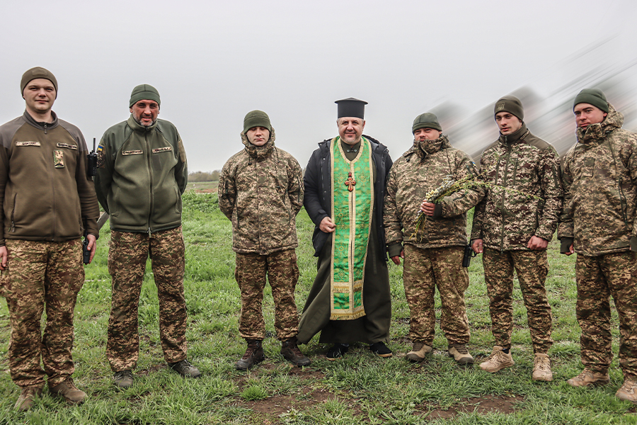 Вербна неділя (2)