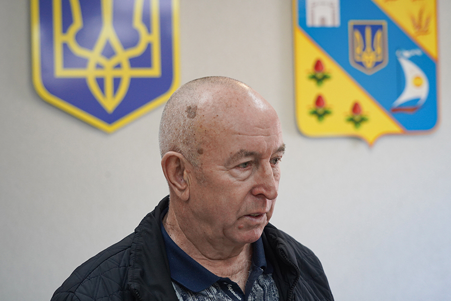 Кузьмінов
