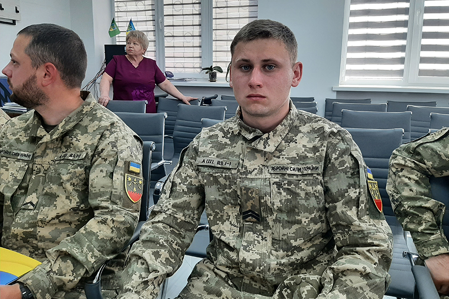 Шульга
